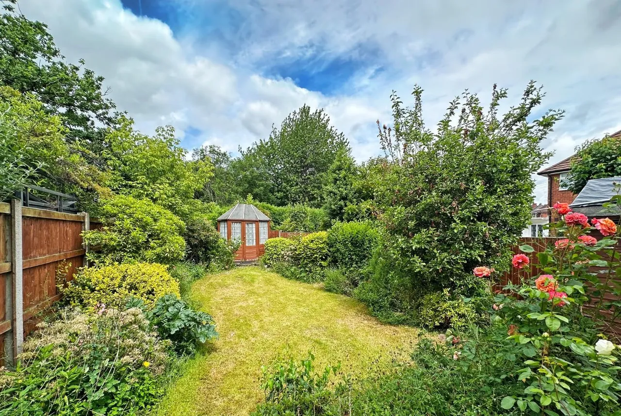 Grange Road, Timperley, Cheshire WA15 6DN, photo 23