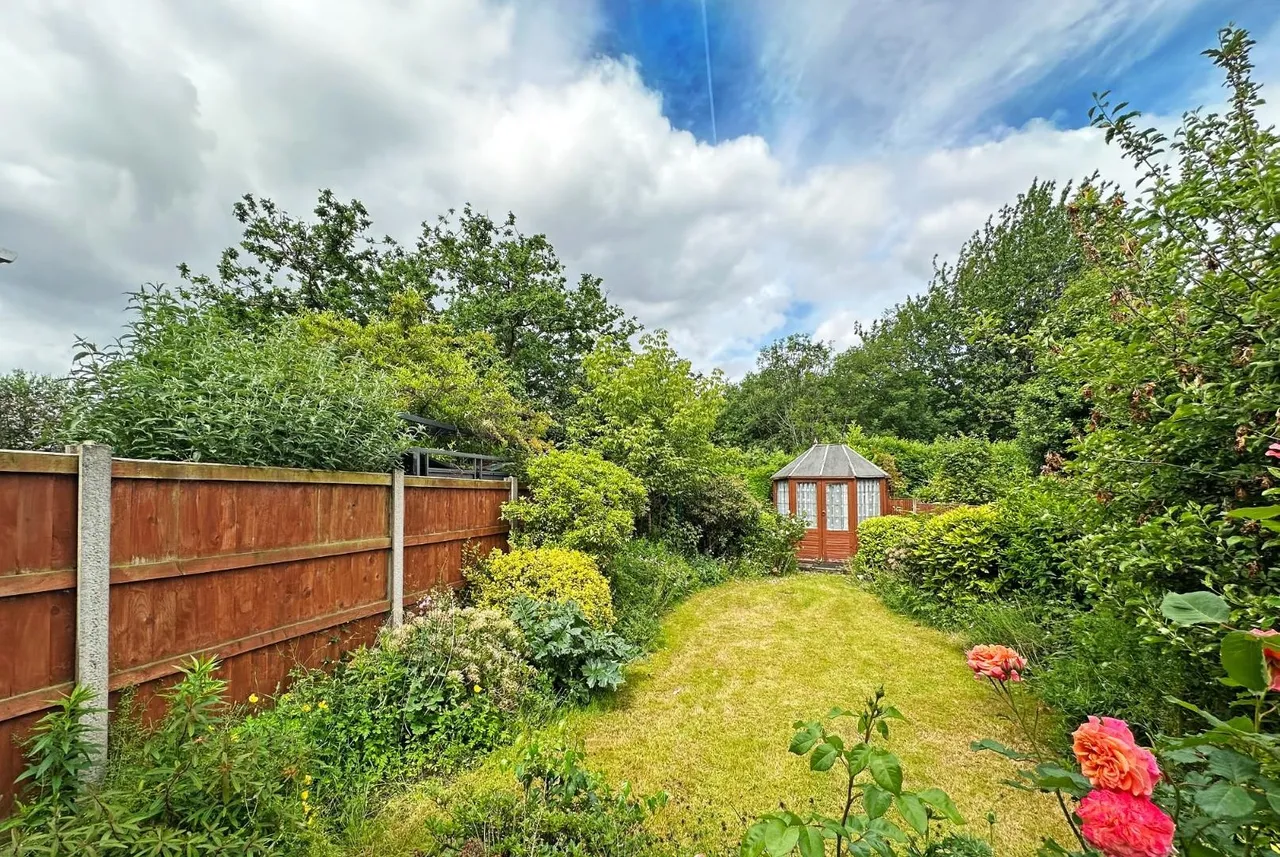 Grange Road, Timperley, Cheshire WA15 6DN, photo 24