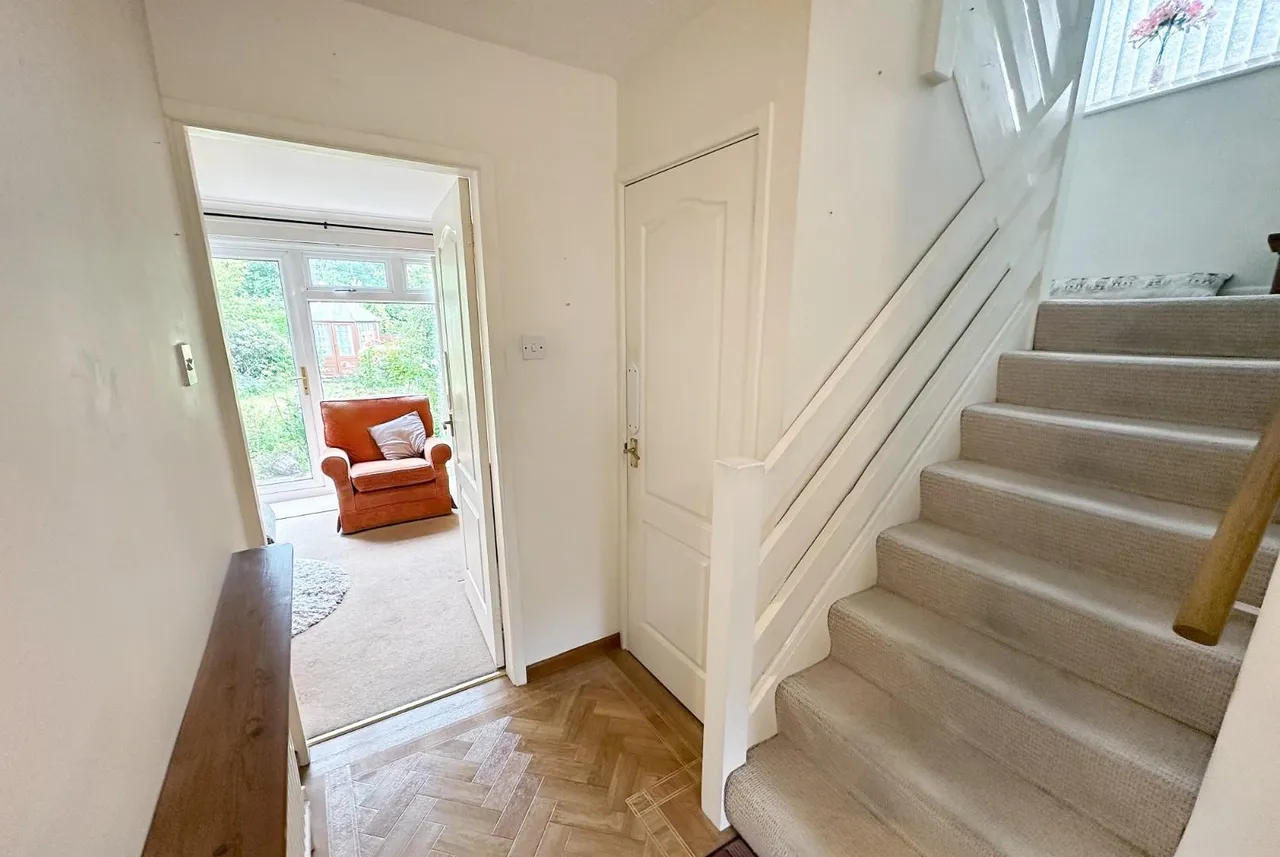 Grange Road, Timperley, Cheshire WA15 6DN, photo 16
