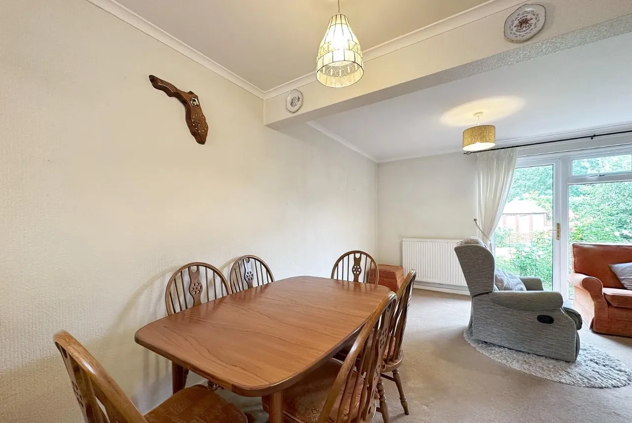 Grange Road, Timperley, Cheshire WA15 6DN, photo 20