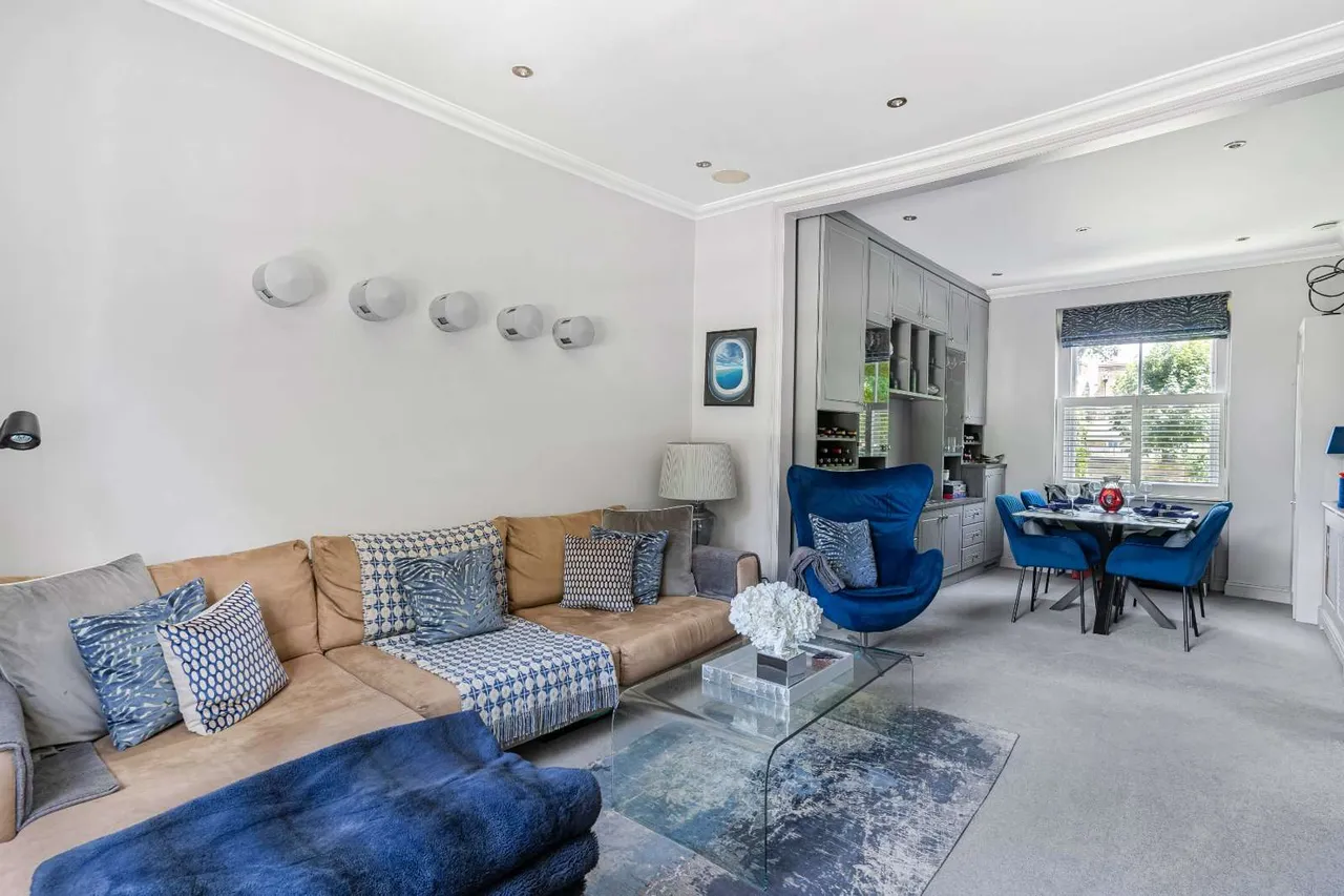 Tredegar Square, London, E3 5AD, photo 5