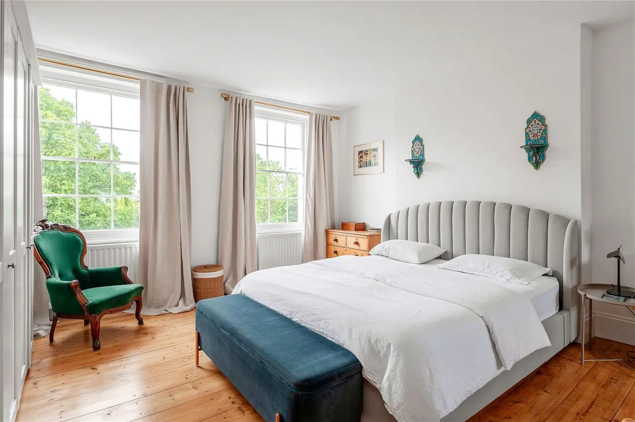 Barnsbury Road, Islington, London, N1 0ER, photo 12