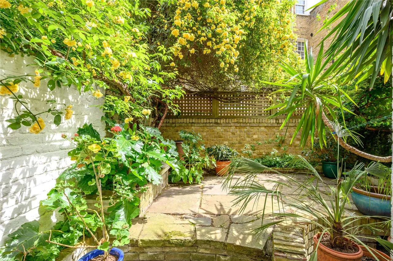 Barnsbury Road, Islington, London, N1 0ER, photo 9