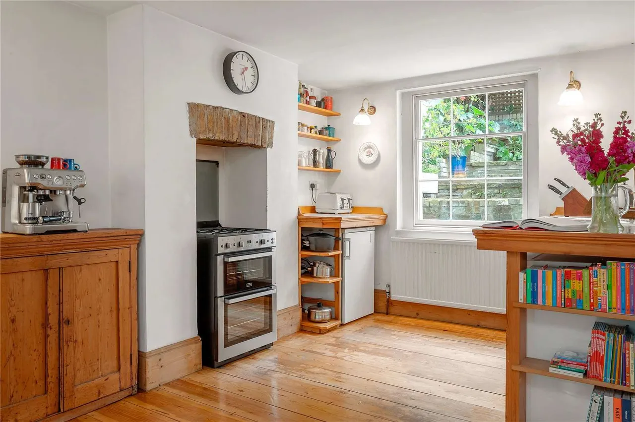 Barnsbury Road, Islington, London, N1 0ER, photo 8