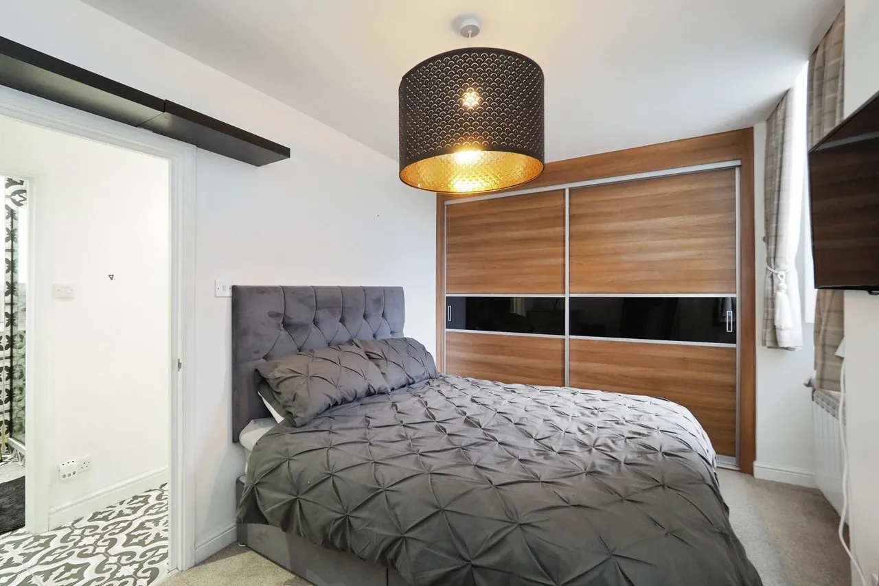 Manor House, Mansfield, NG19, photo 12