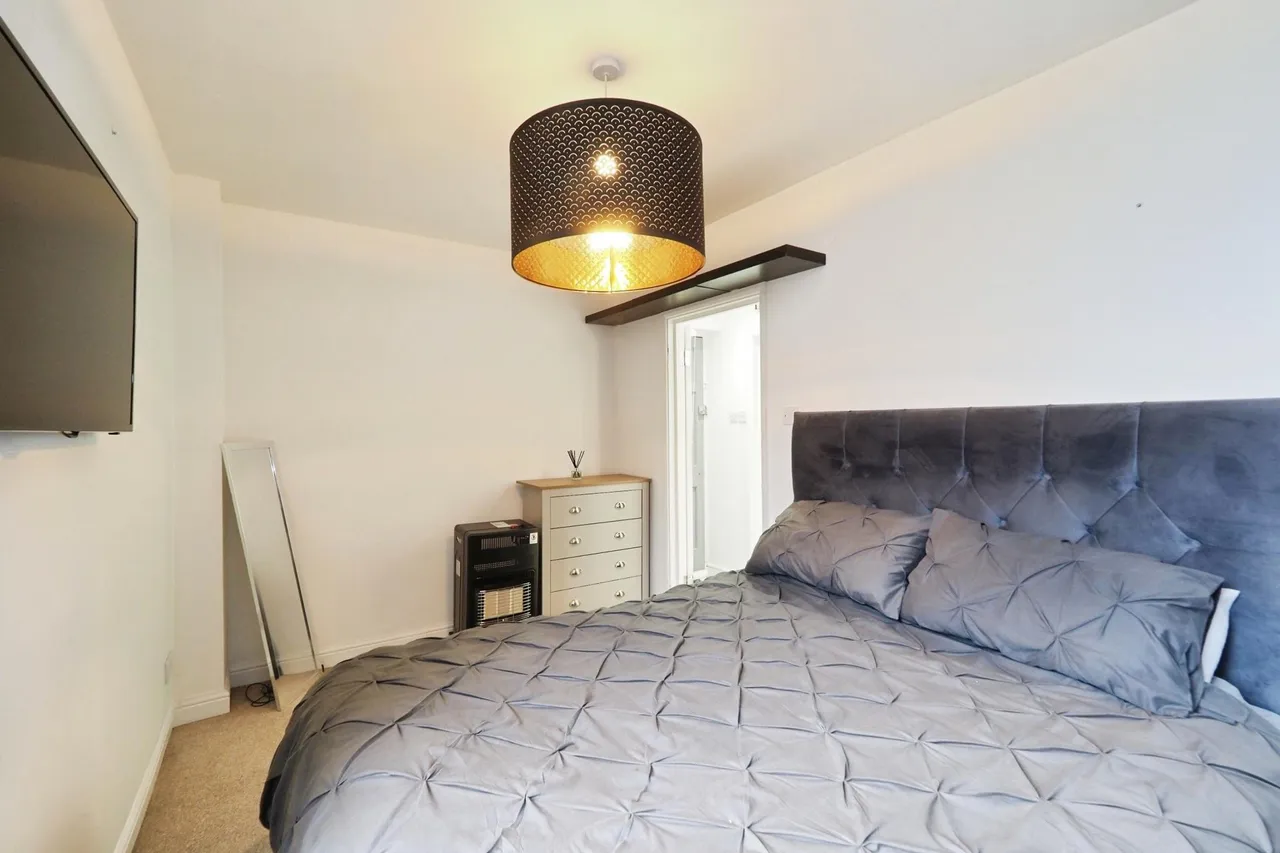 Manor House, Mansfield, NG19, photo 10