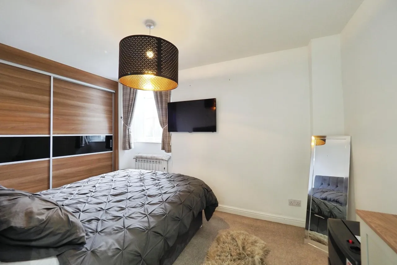 Manor House, Mansfield, NG19, photo 13