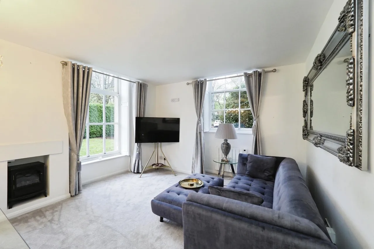 Manor House, Mansfield, NG19, photo 8
