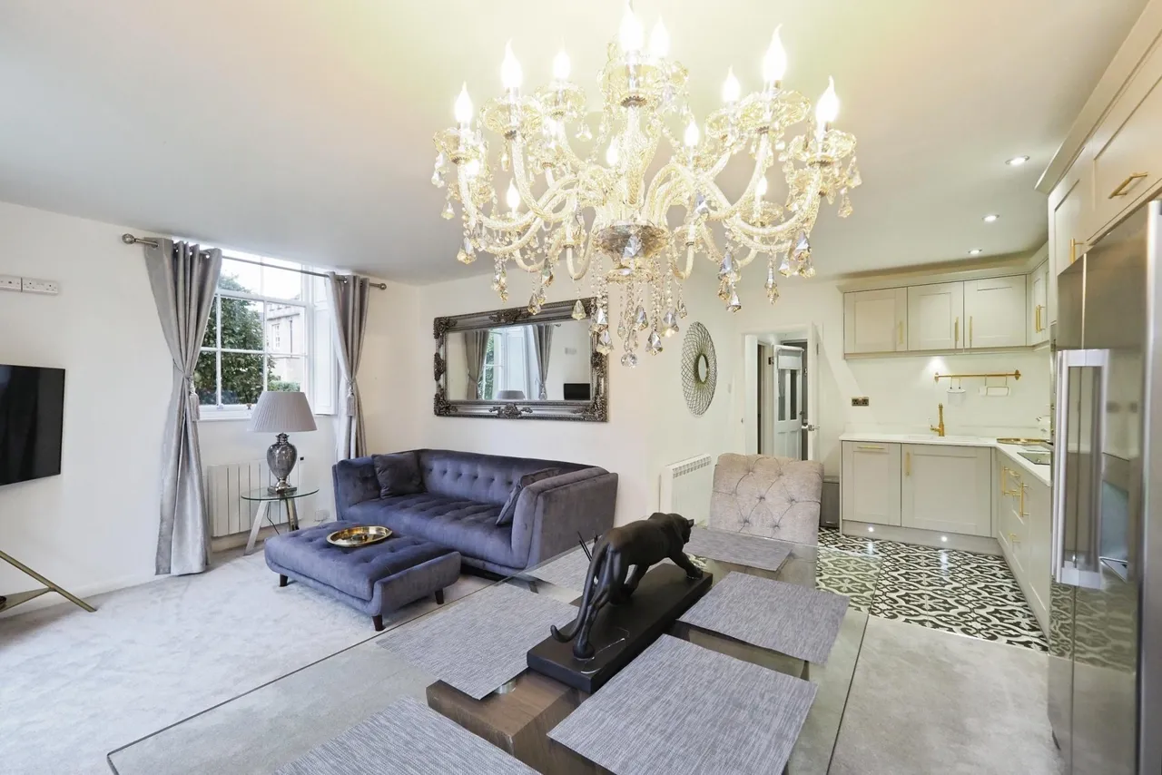 Manor House, Mansfield, NG19, photo 7