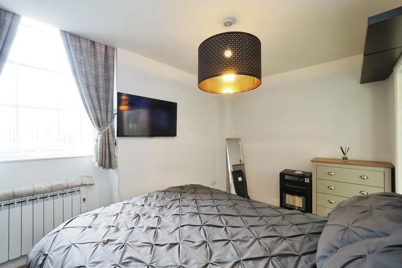 Manor House, Mansfield, NG19, photo 11