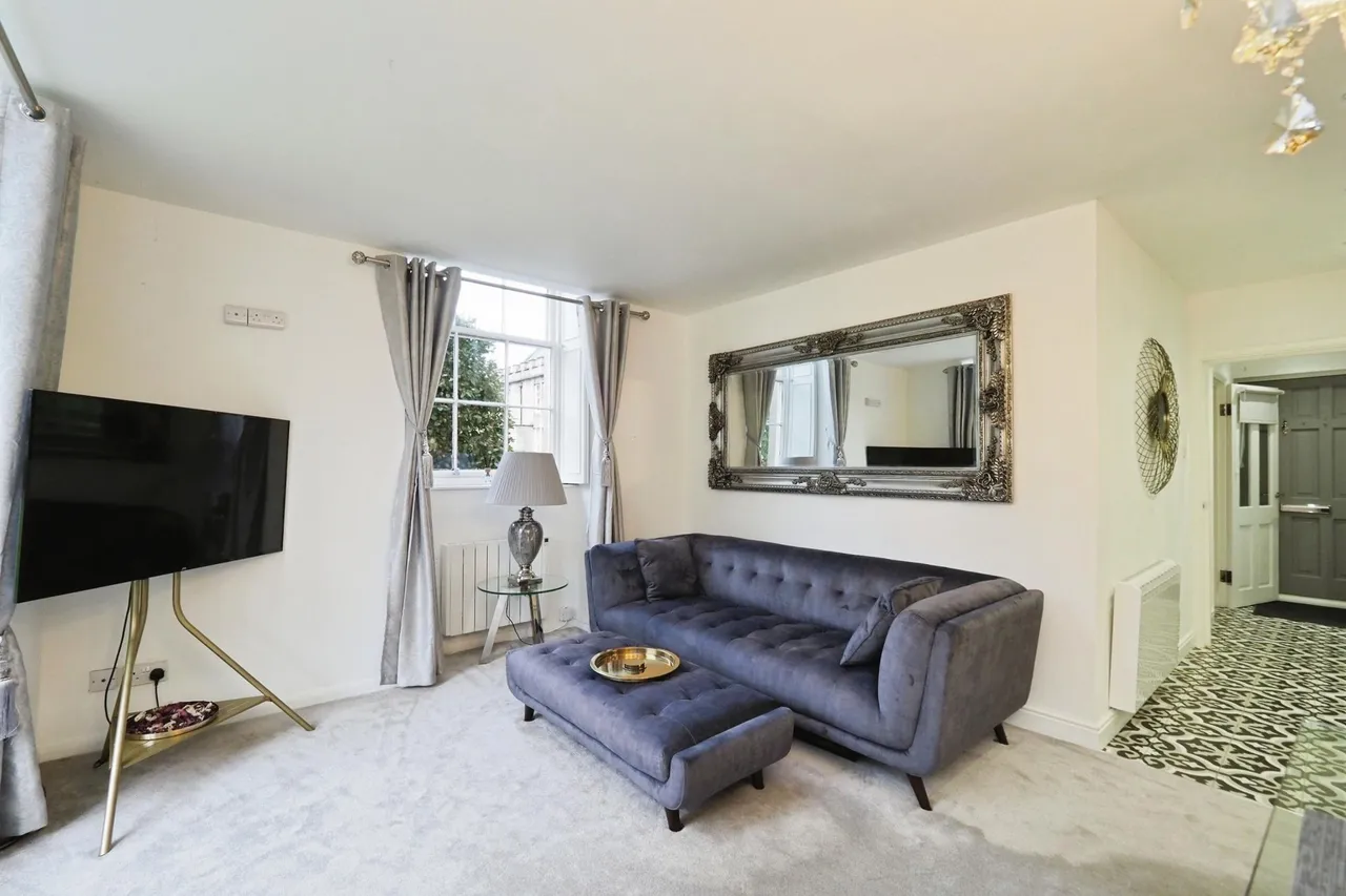 Manor House, Mansfield, NG19, photo 5