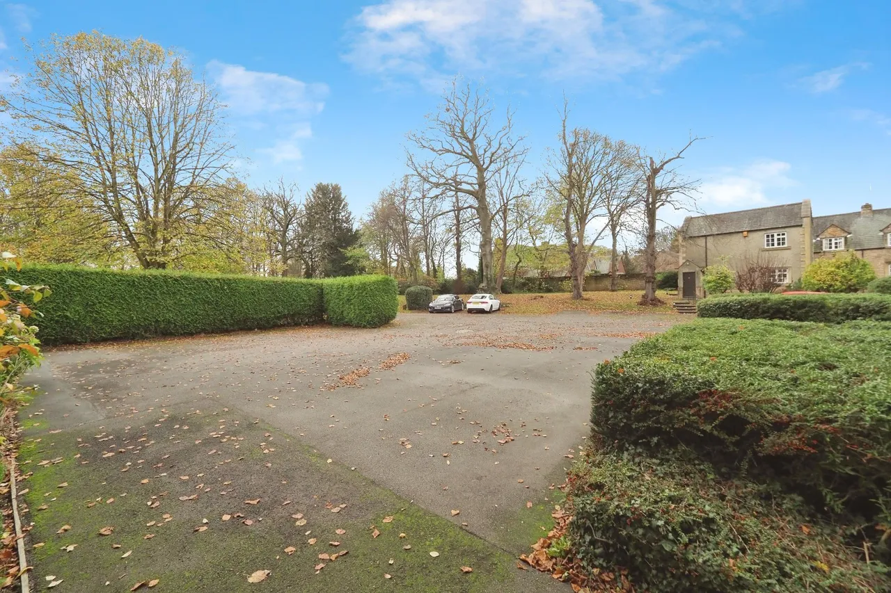 Manor House, Mansfield, NG19, photo 17