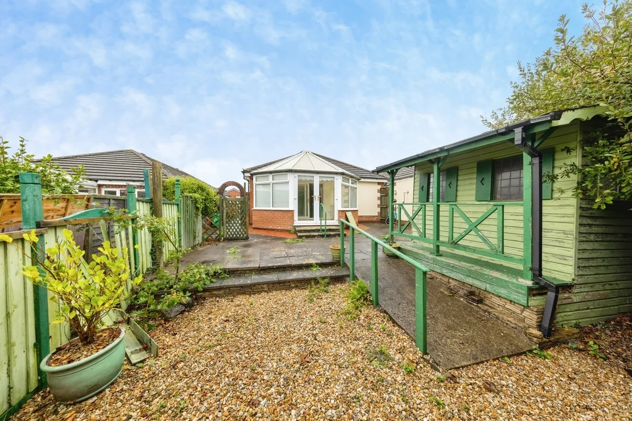 Parc Tyisha, Burry Port, SA16, photo 18