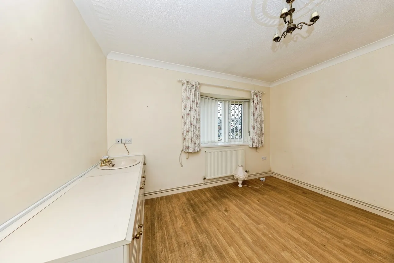 Parc Tyisha, Burry Port, SA16, photo 11