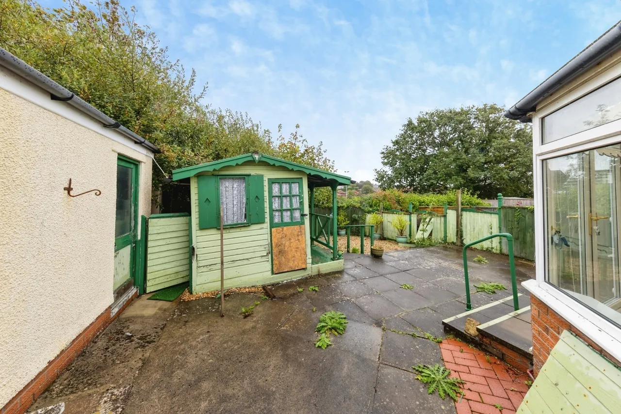 Parc Tyisha, Burry Port, SA16, photo 17