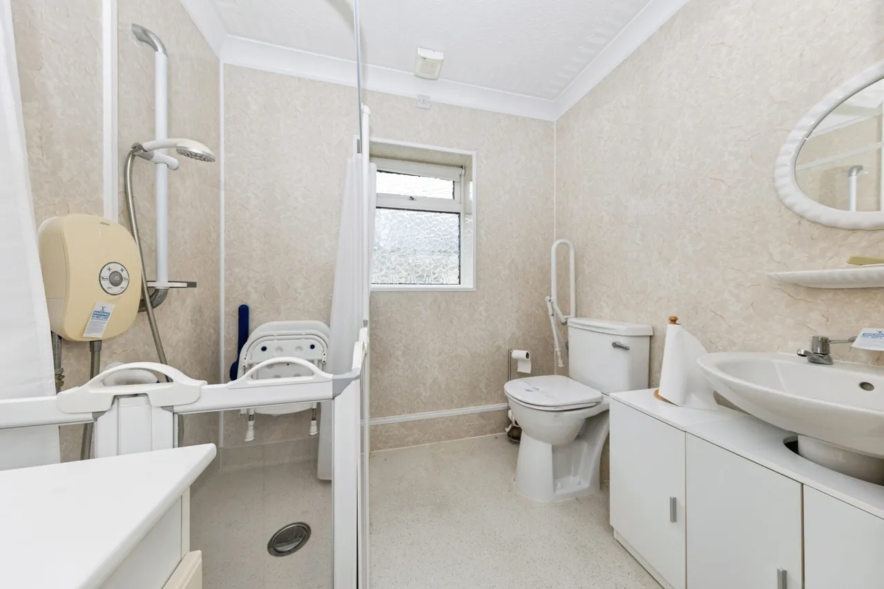 Parc Tyisha, Burry Port, SA16, photo 10