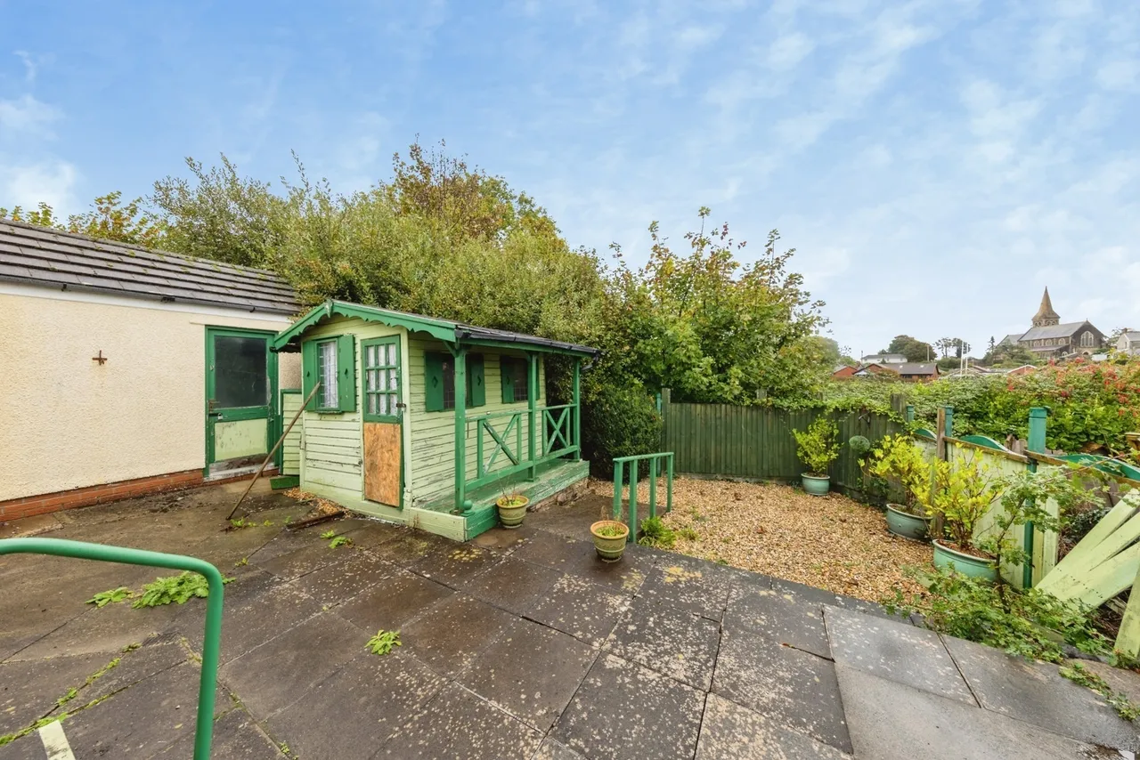 Parc Tyisha, Burry Port, SA16, photo 19