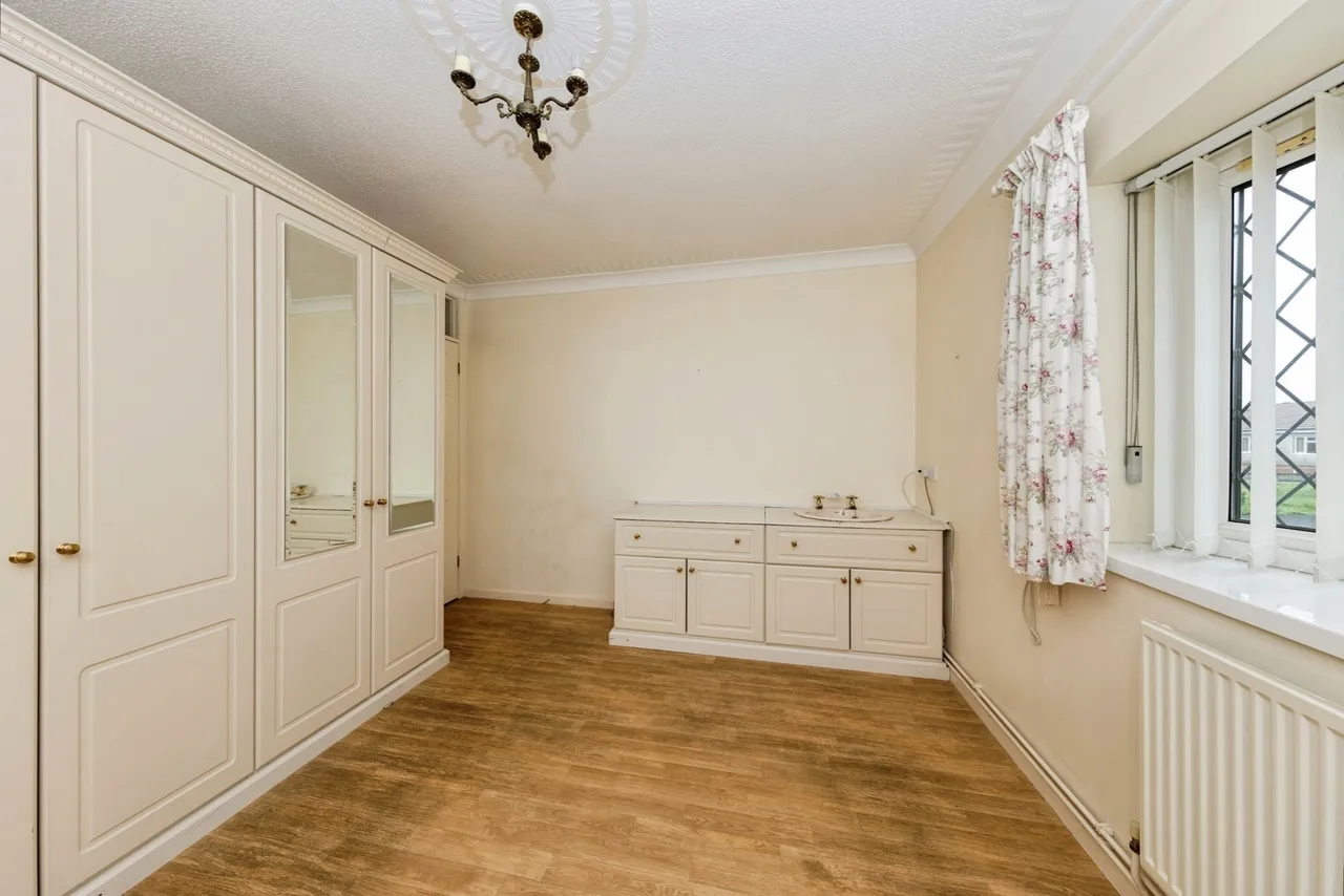 Parc Tyisha, Burry Port, SA16, photo 12