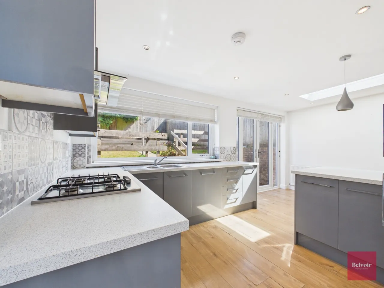 Cefn Coed Crescent, Cockett, Swansea, SA2, photo 6