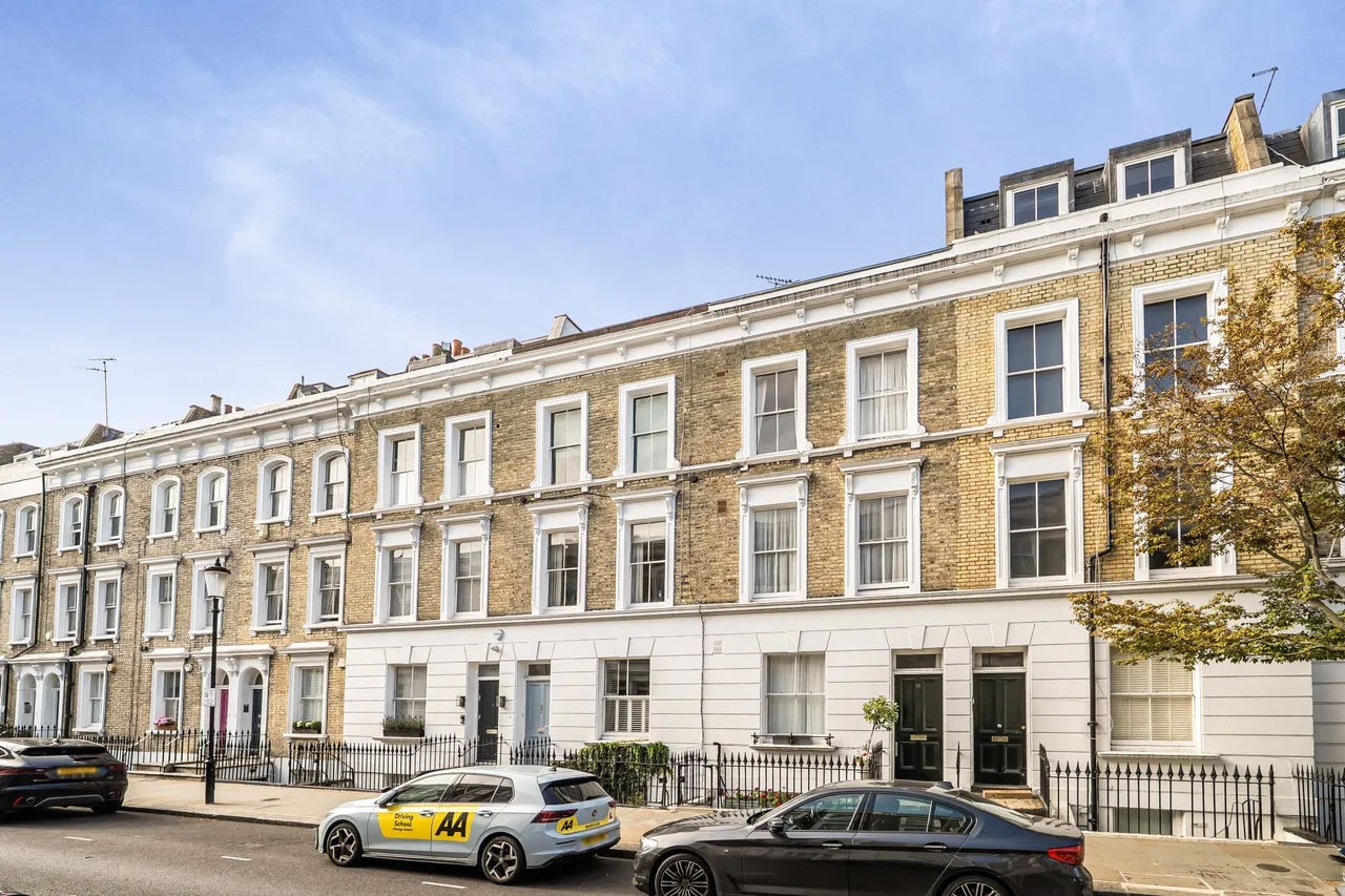 London, SW10, photo 10