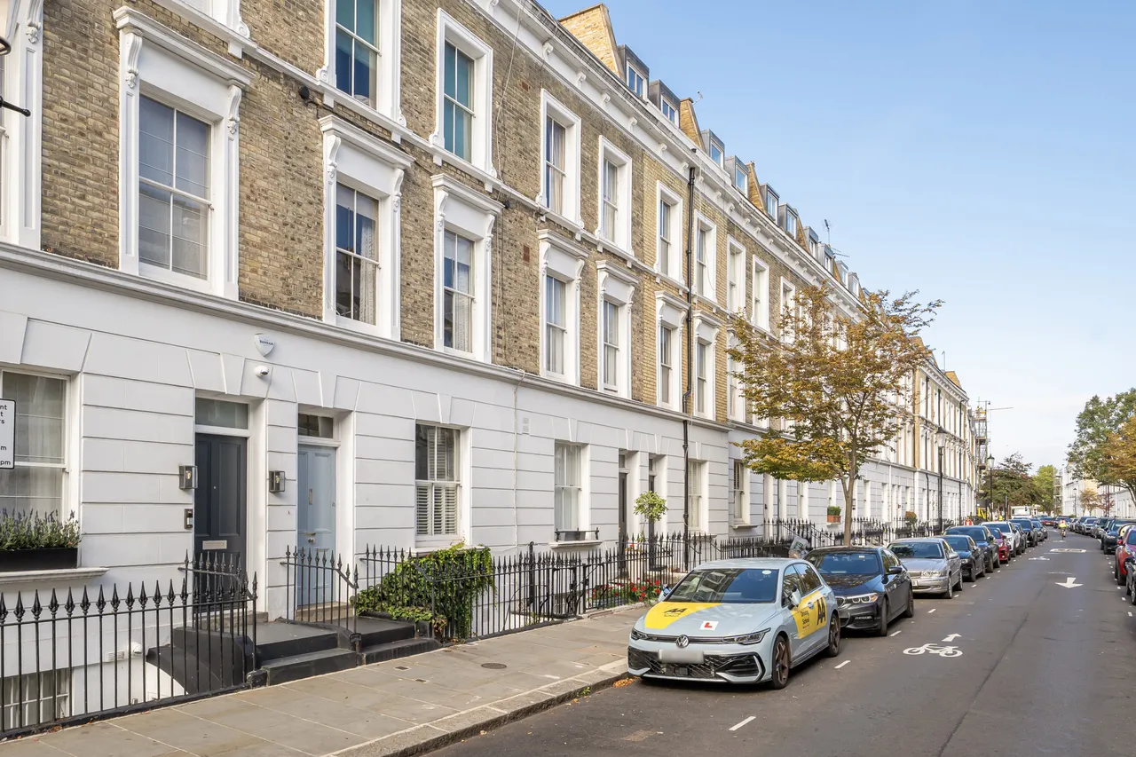 London, SW10, photo 11