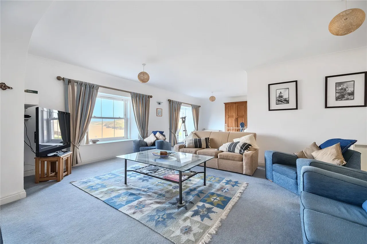 Cliff Road, Perranporth, TR6, photo 4