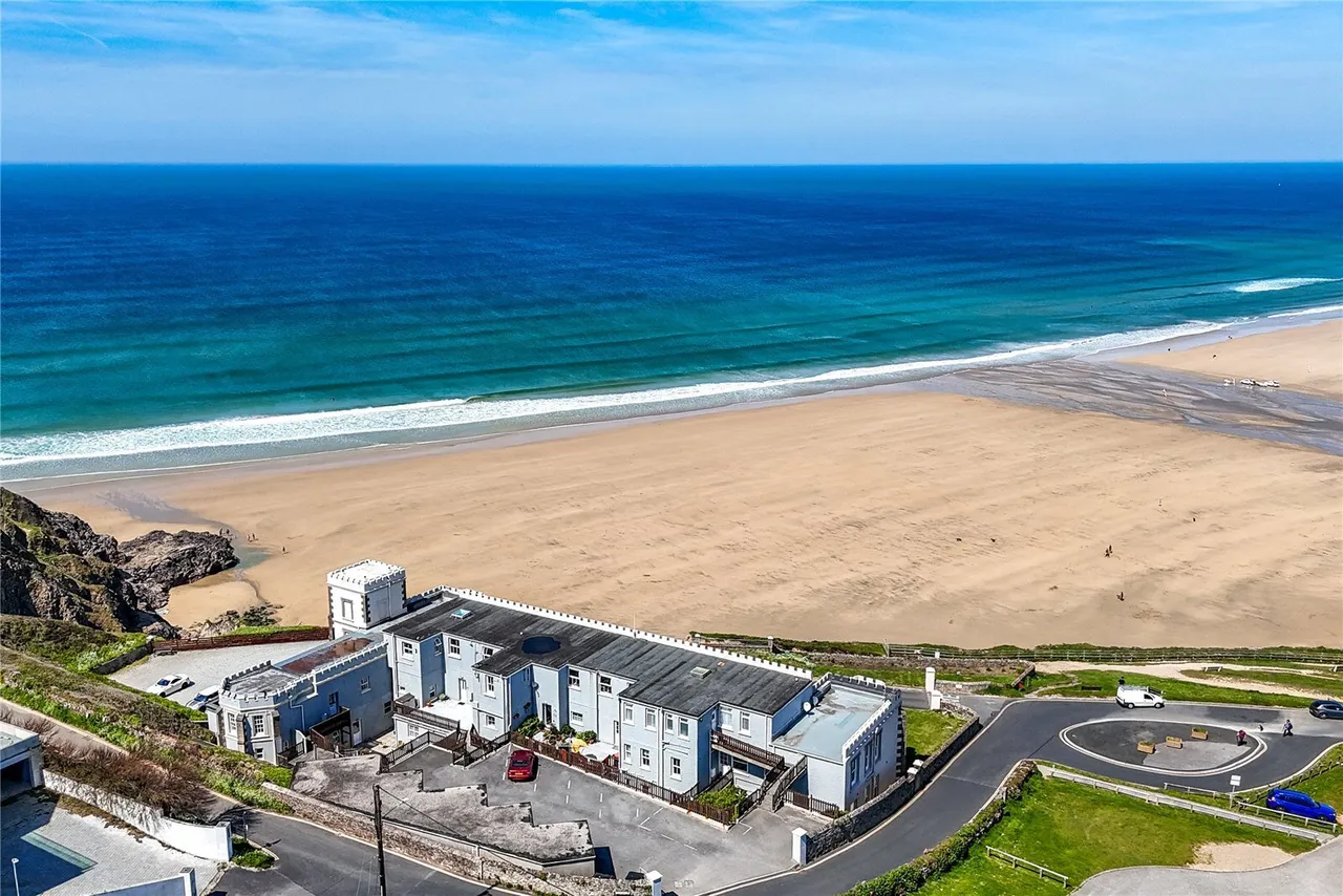 Cliff Road, Perranporth, TR6, photo 9