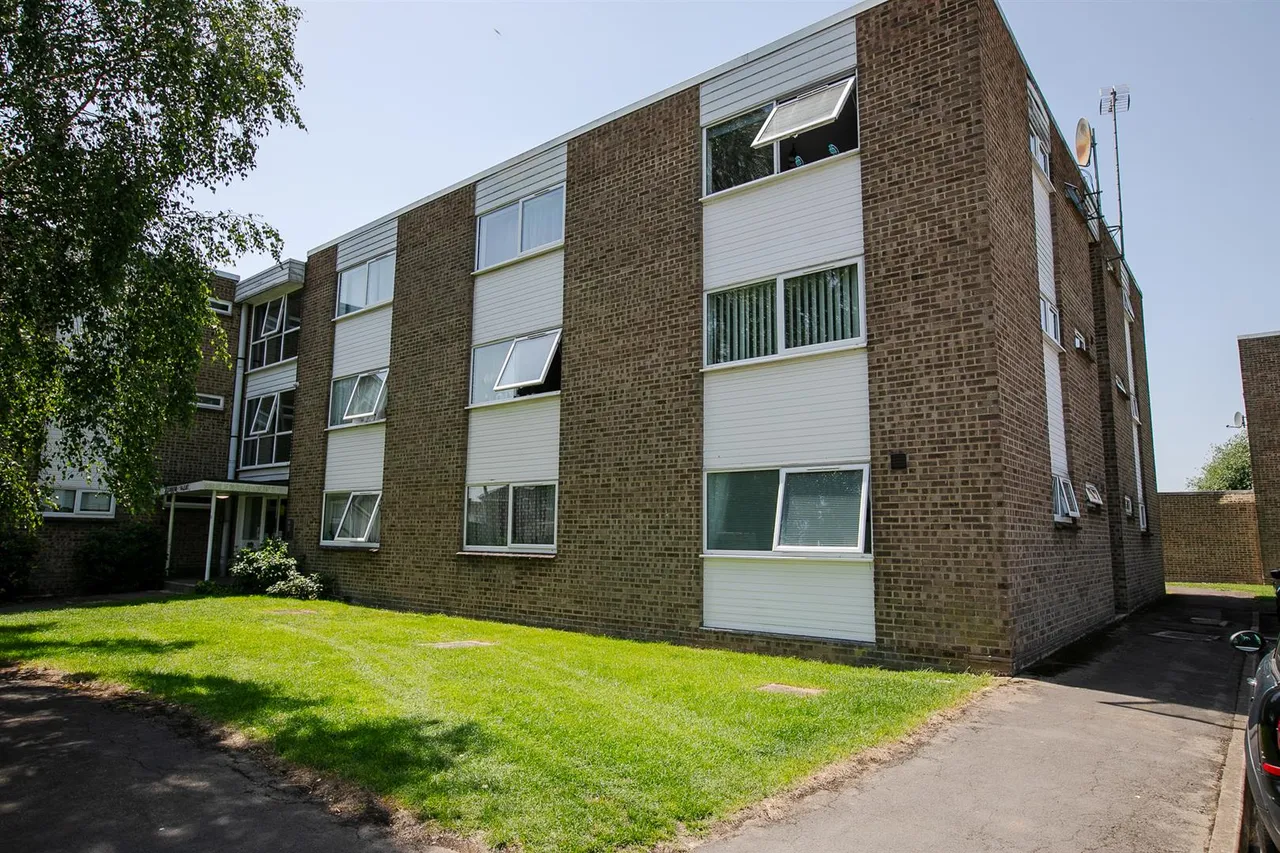 Shakespeare Road, Royal Wootton Bassett, photo 9
