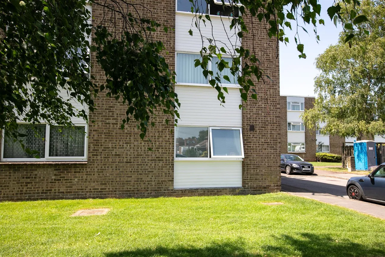 Shakespeare Road, Royal Wootton Bassett, photo 10