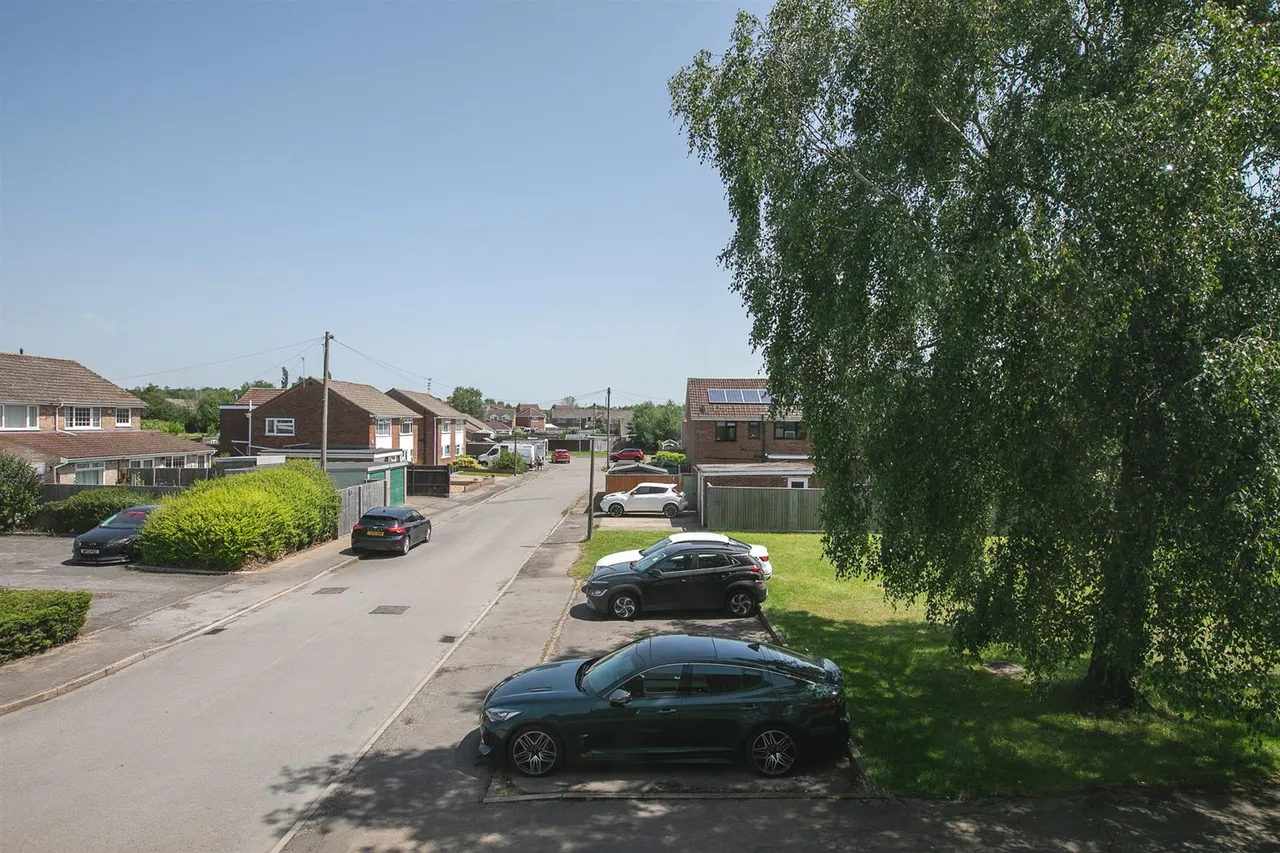 Shakespeare Road, Royal Wootton Bassett, photo 8