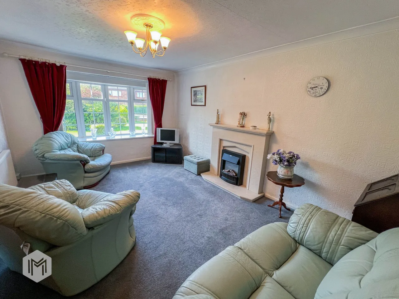 Glazebrook Lane, Glazebrook, Warrington, WA3 5AZ, photo 5
