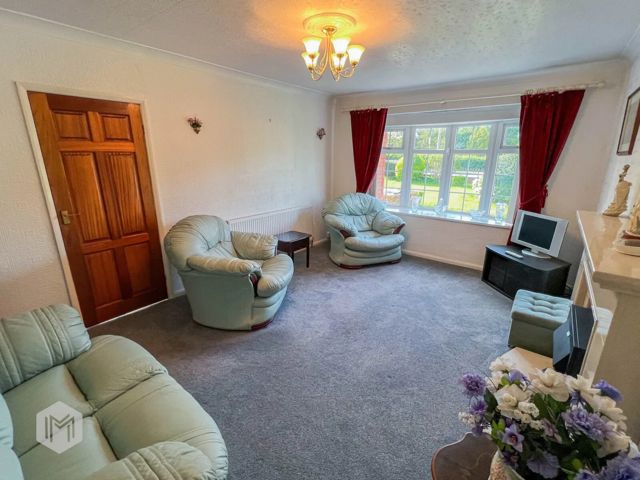 Glazebrook Lane, Glazebrook, Warrington, WA3 5AZ, photo 13