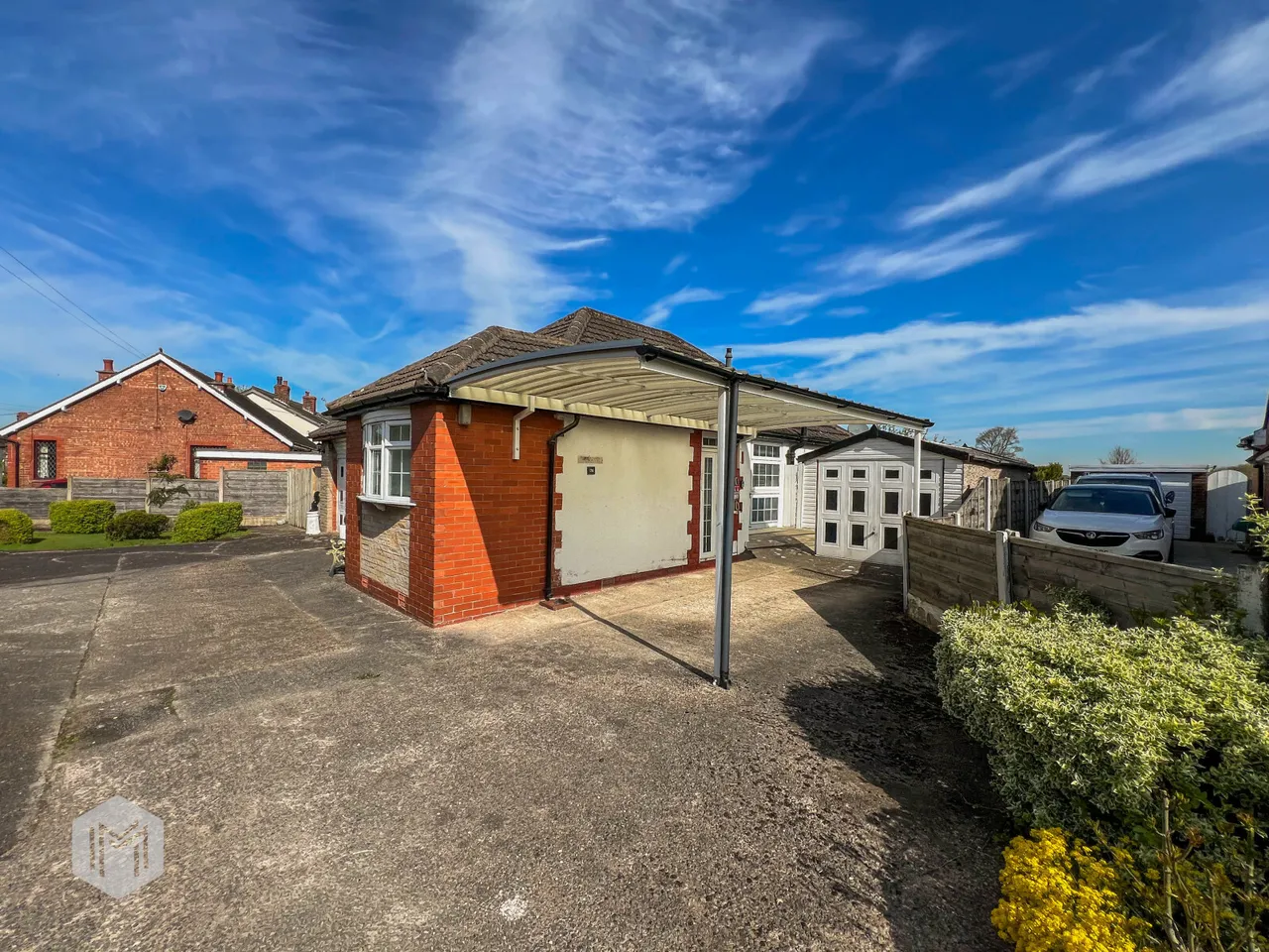 Glazebrook Lane, Glazebrook, Warrington, WA3 5AZ, photo 15