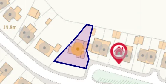 Glazebrook Lane, Glazebrook, Warrington, WA3 5AZ, photo 19
