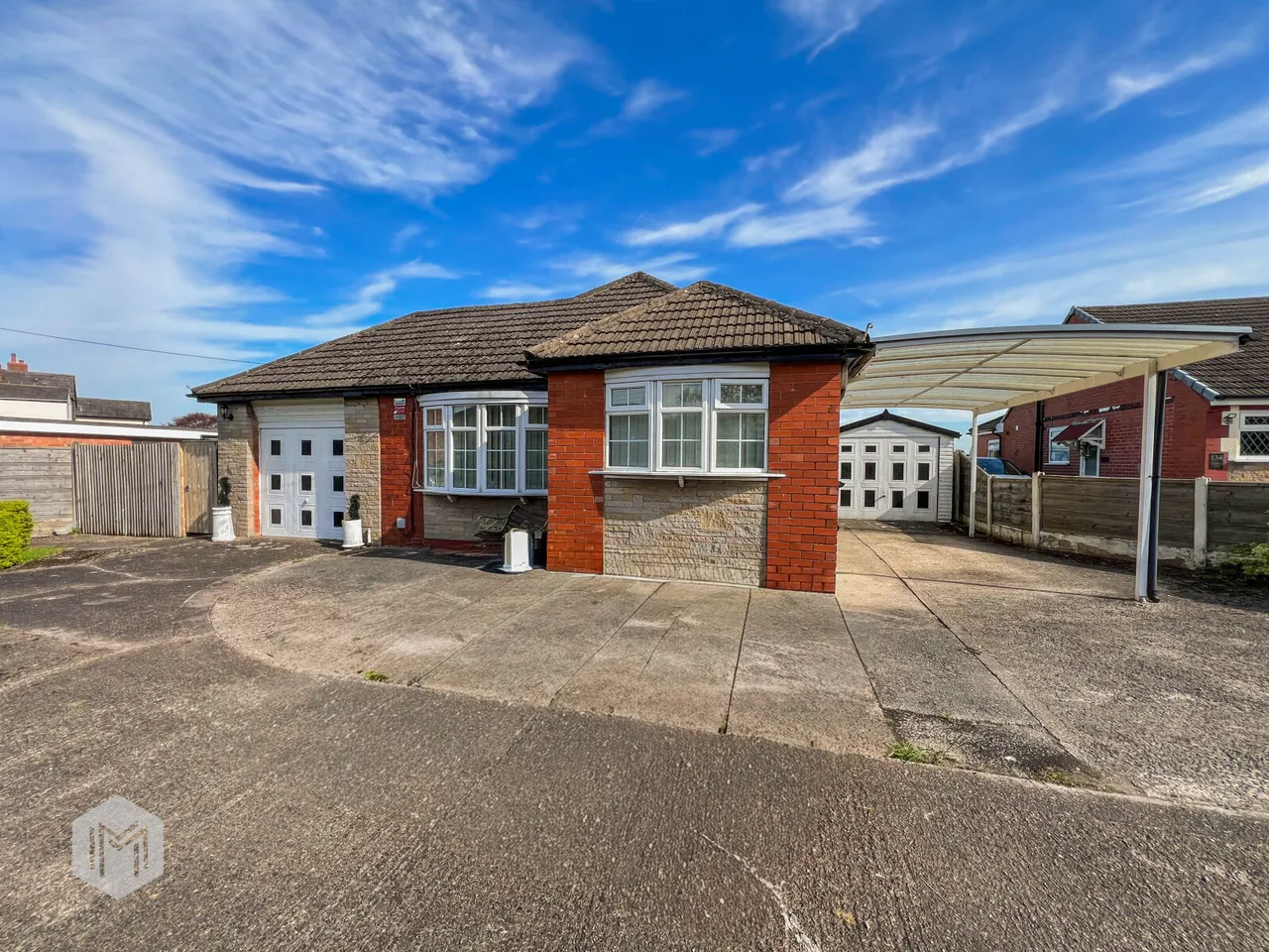 Glazebrook Lane, Glazebrook, Warrington, WA3 5AZ, photo 18