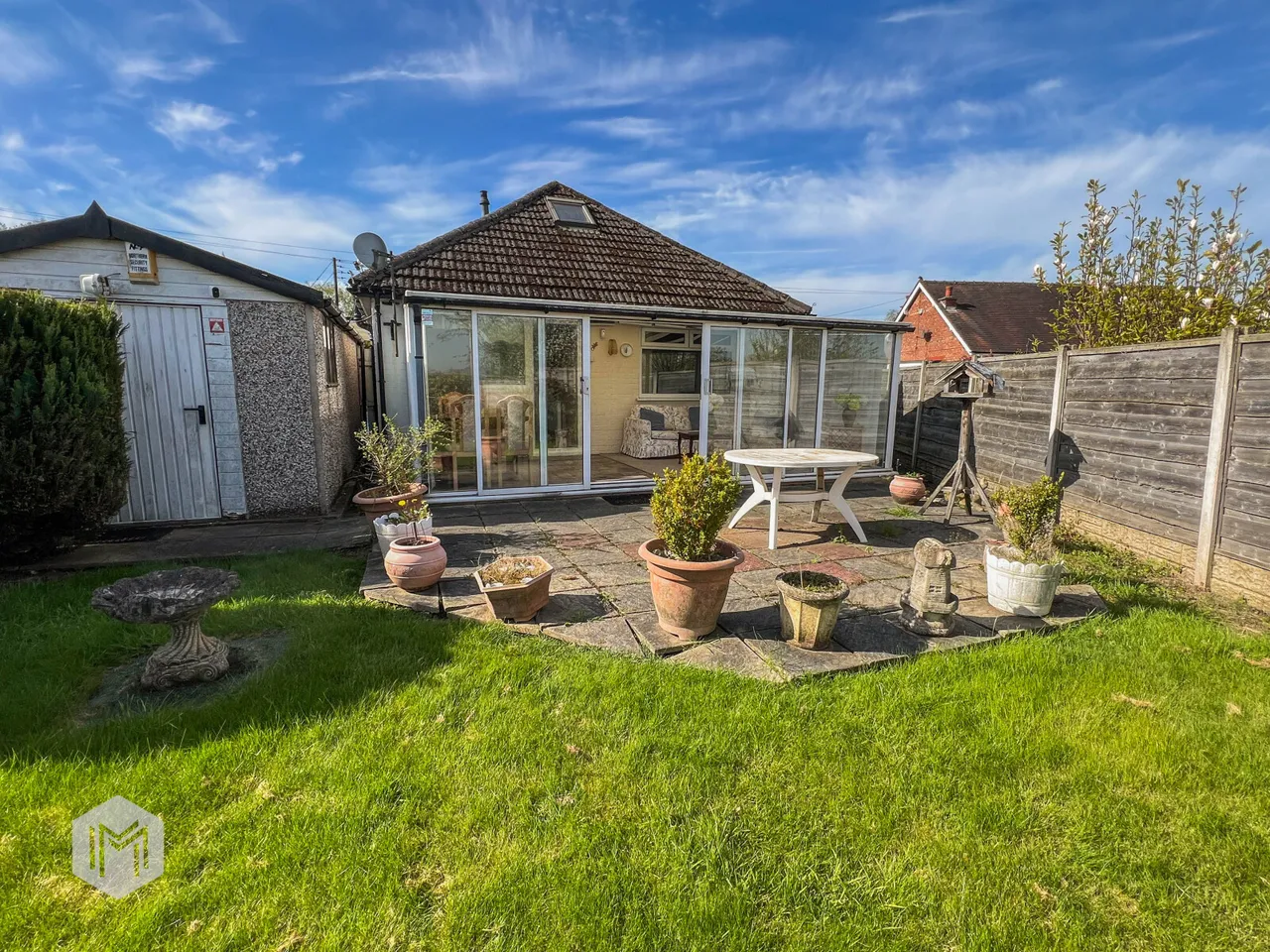 Glazebrook Lane, Glazebrook, Warrington, WA3 5AZ, photo 17