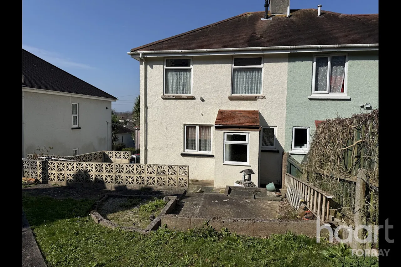 Winchester Avenue, Torquay, TQ2, photo 10