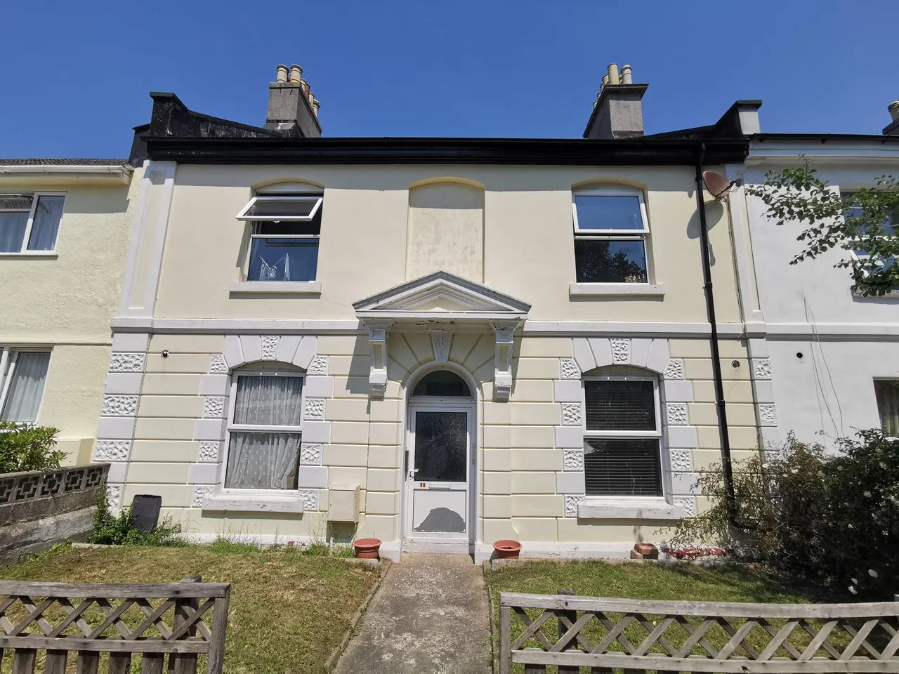 1 bed flat to rent, Pasley Street, Plymouth, PL2