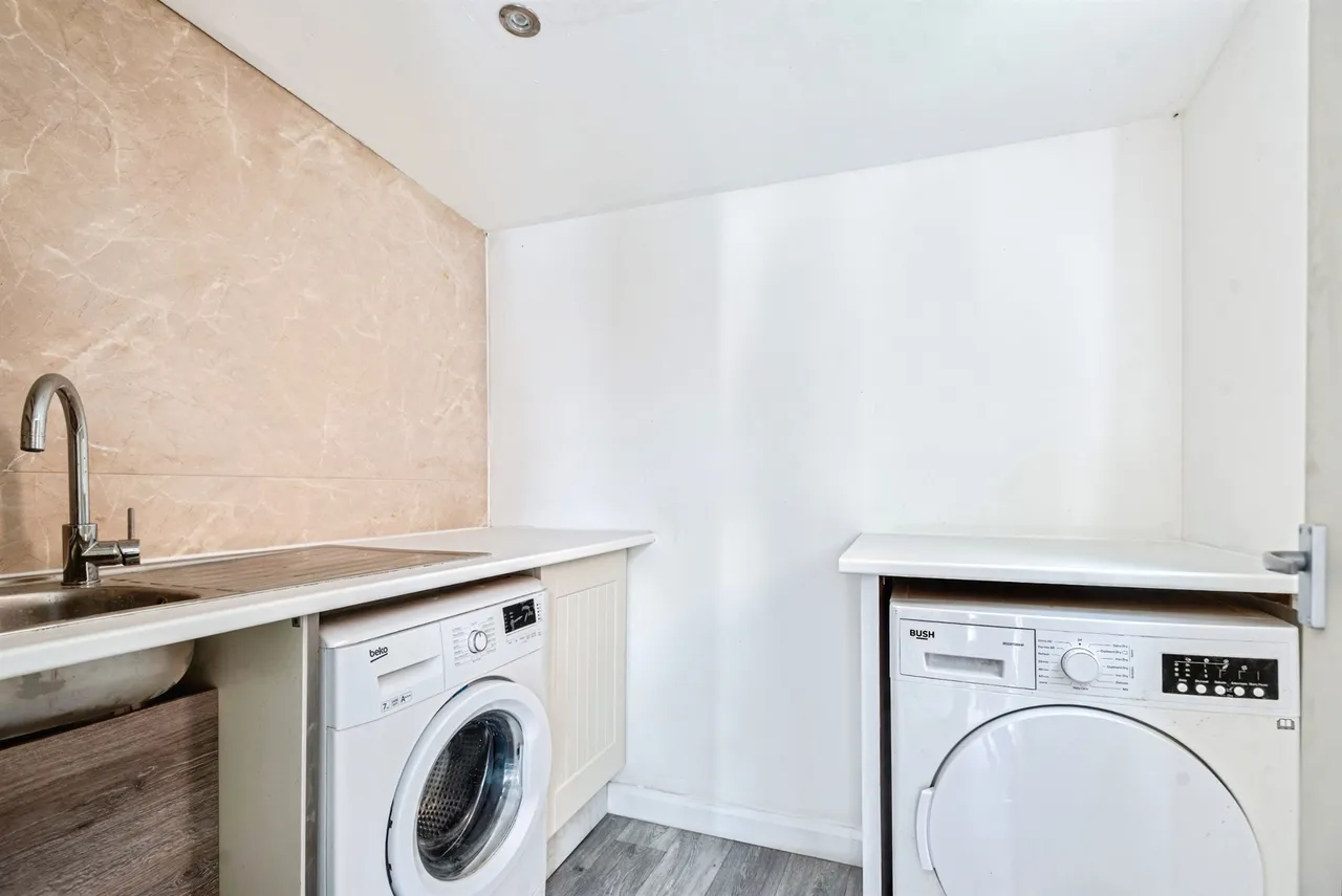 Abingdon Road, Drayton, OX14, photo 8