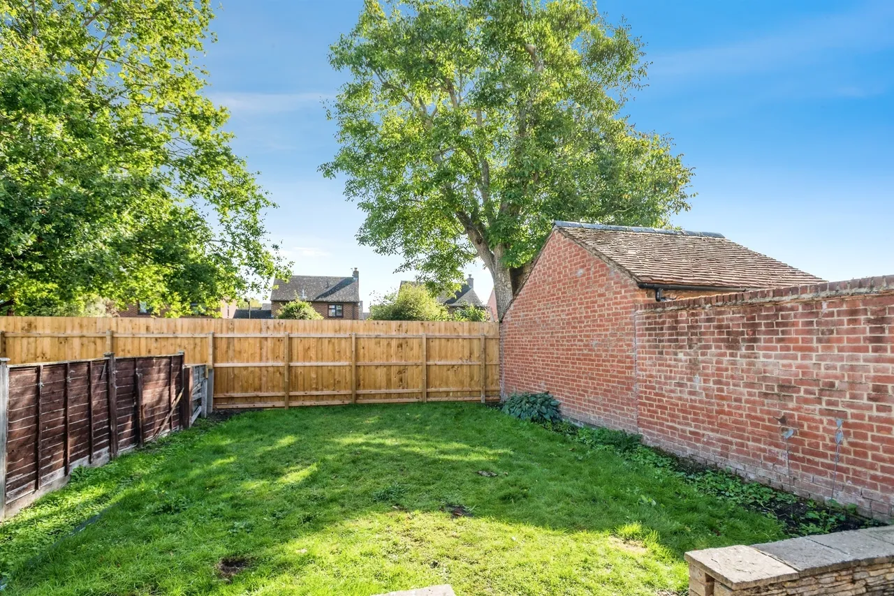 Abingdon Road, Drayton, OX14, photo 15