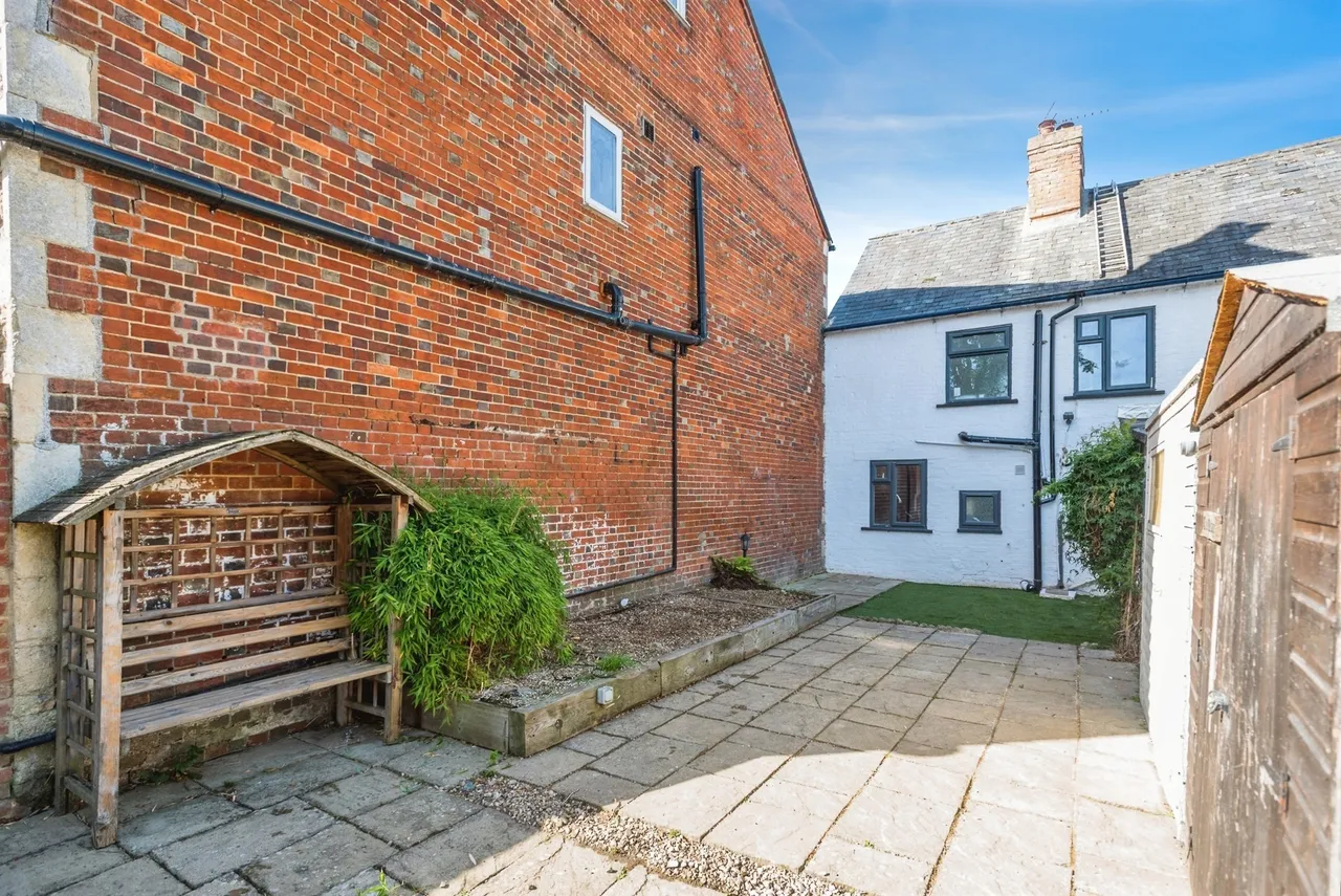 Abingdon Road, Drayton, OX14, photo 17