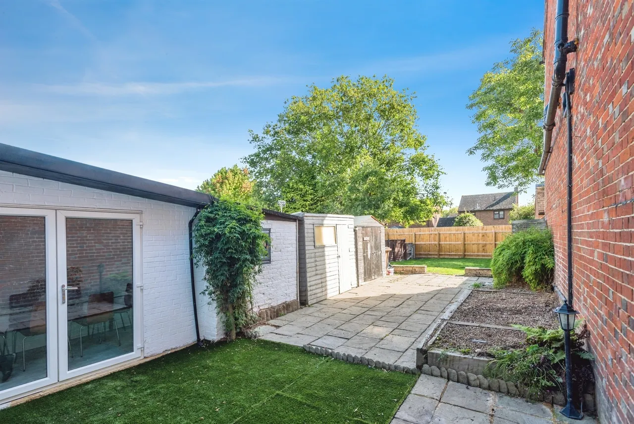Abingdon Road, Drayton, OX14, photo 16