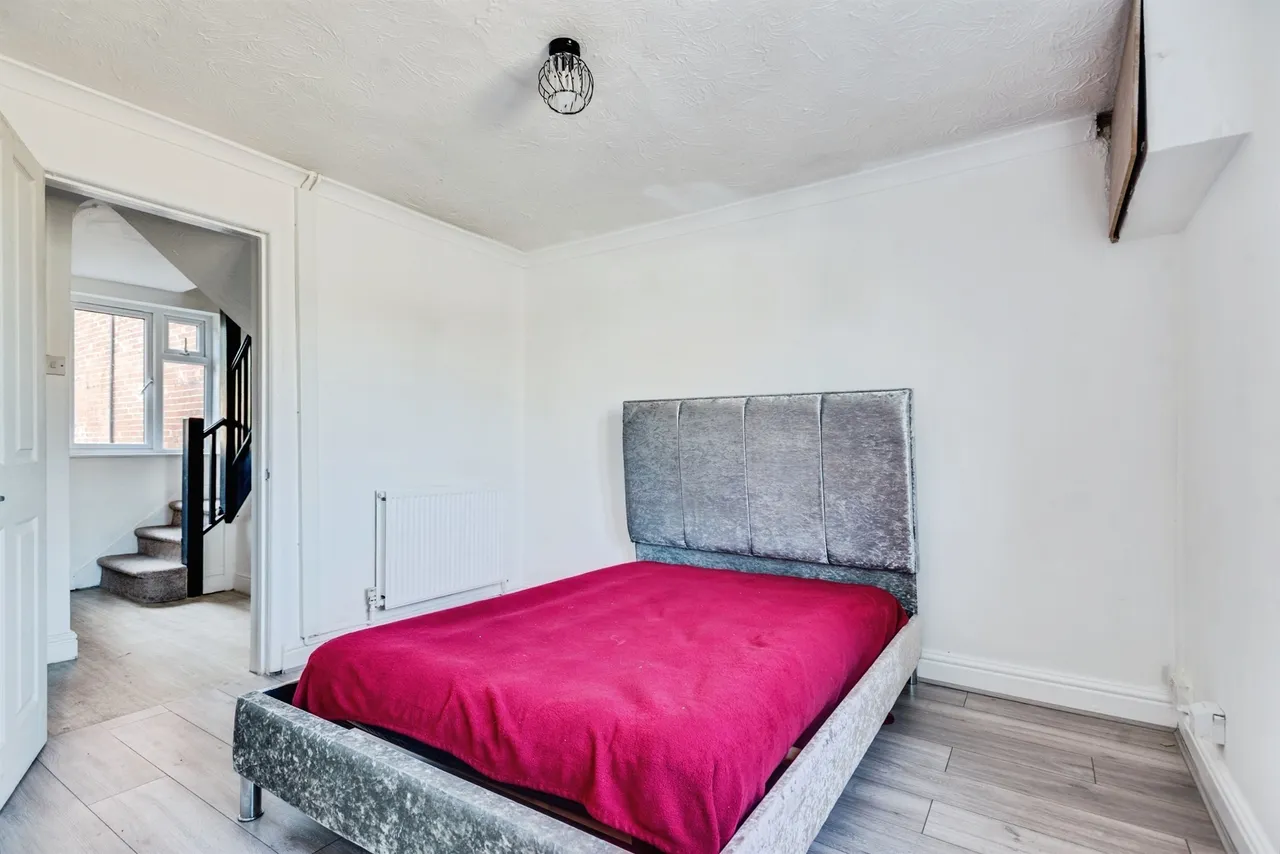 Abingdon Road, Drayton, OX14, photo 9