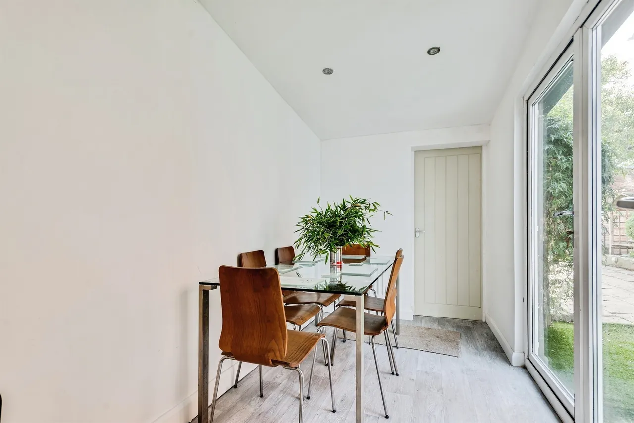 Abingdon Road, Drayton, OX14, photo 5
