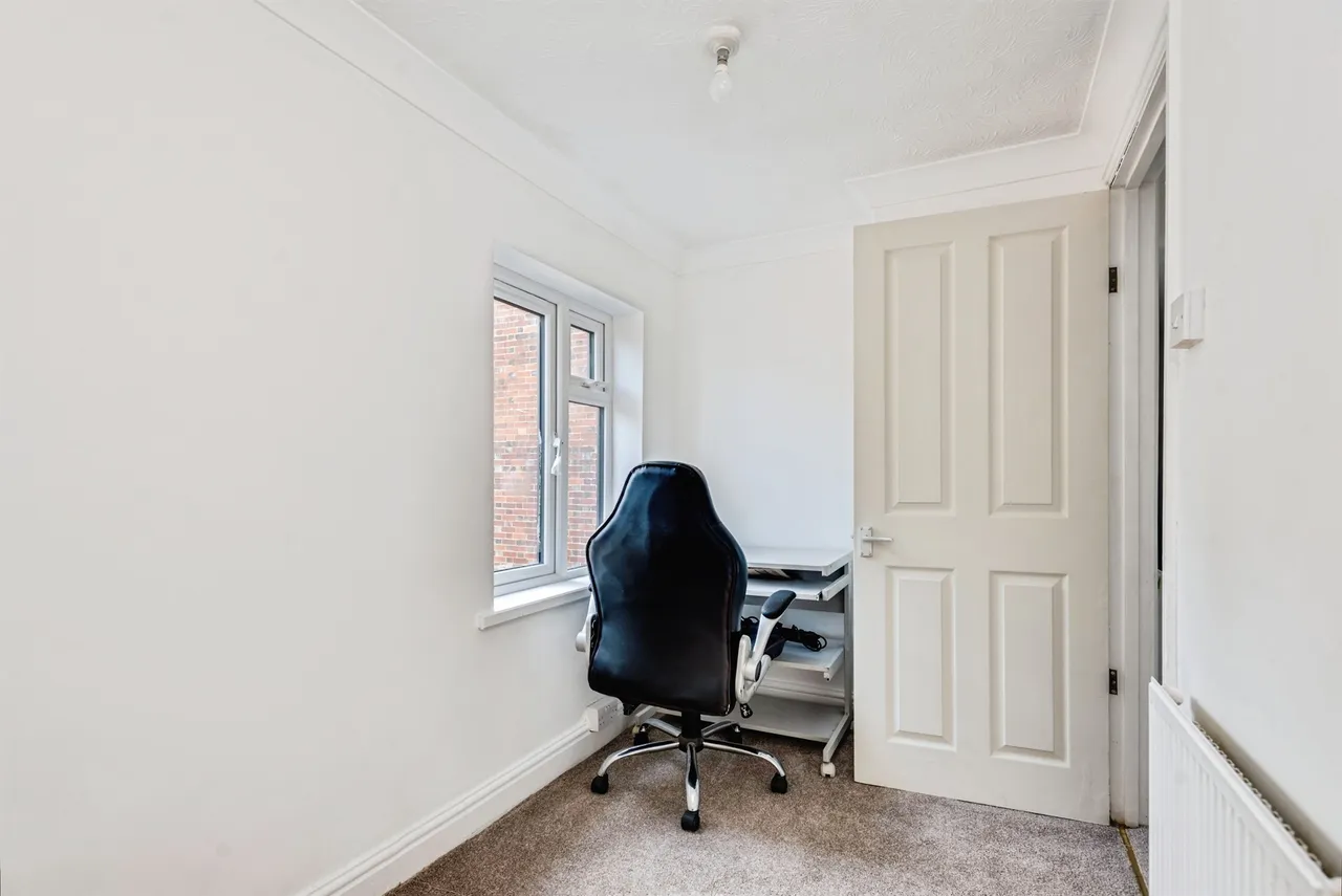 Abingdon Road, Drayton, OX14, photo 11