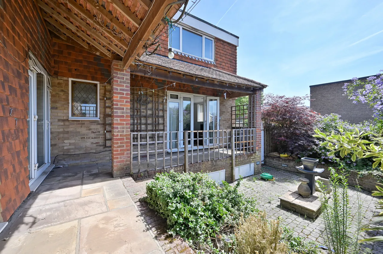Room 4, 99 Wharfedale, Hemel Hempstead, photo 8