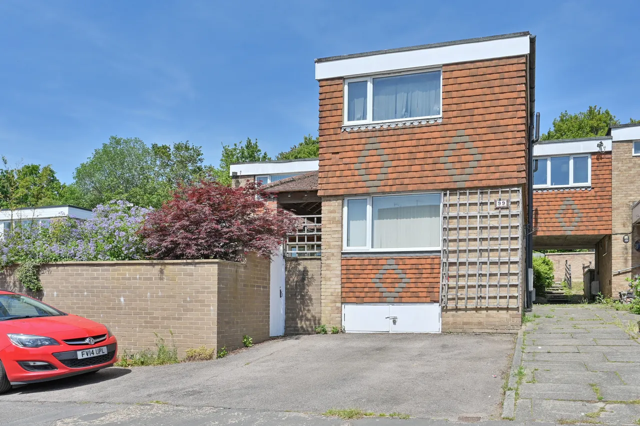 Room 4, 99 Wharfedale, Hemel Hempstead, photo 9