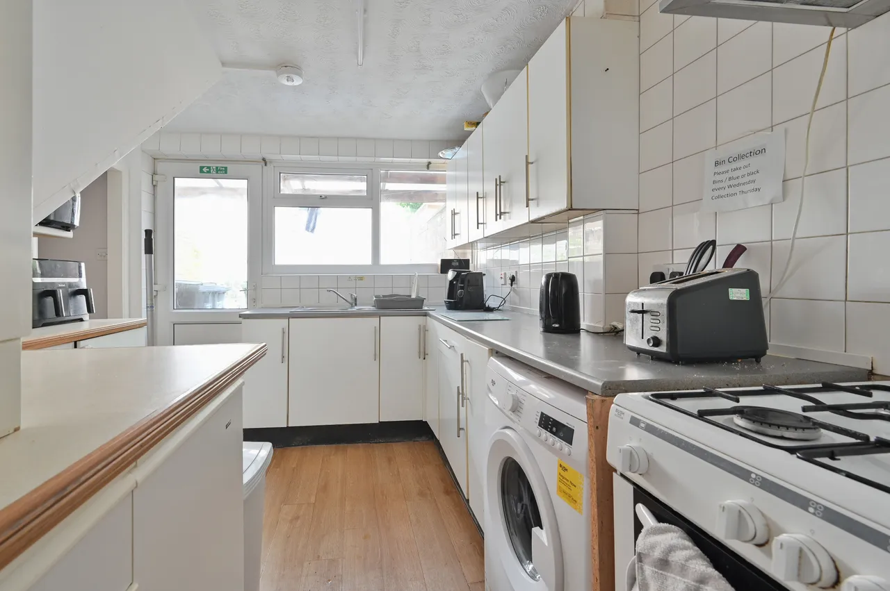 Room 4, 99 Wharfedale, Hemel Hempstead, photo 4