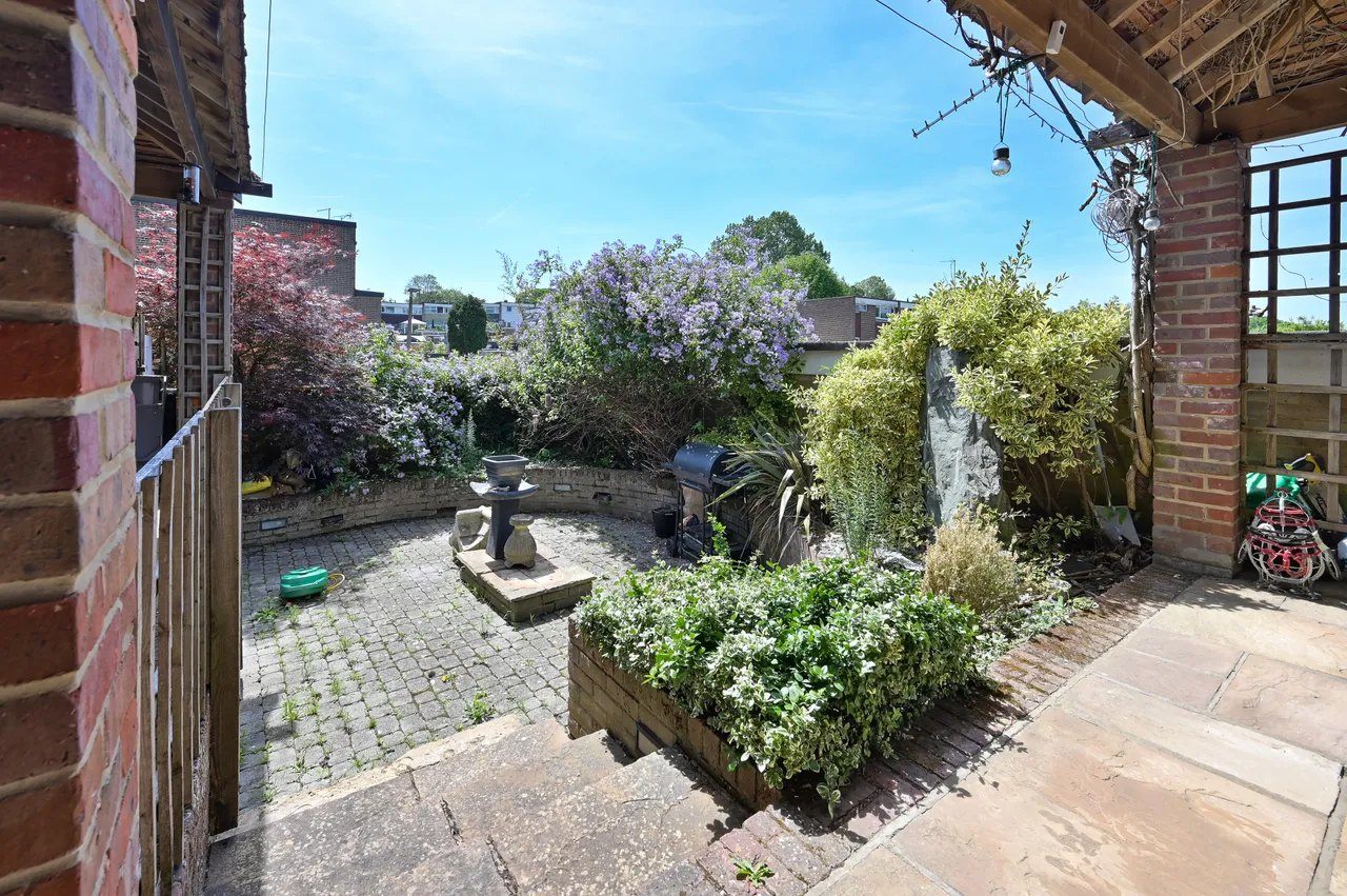 Room 4, 99 Wharfedale, Hemel Hempstead, photo 7