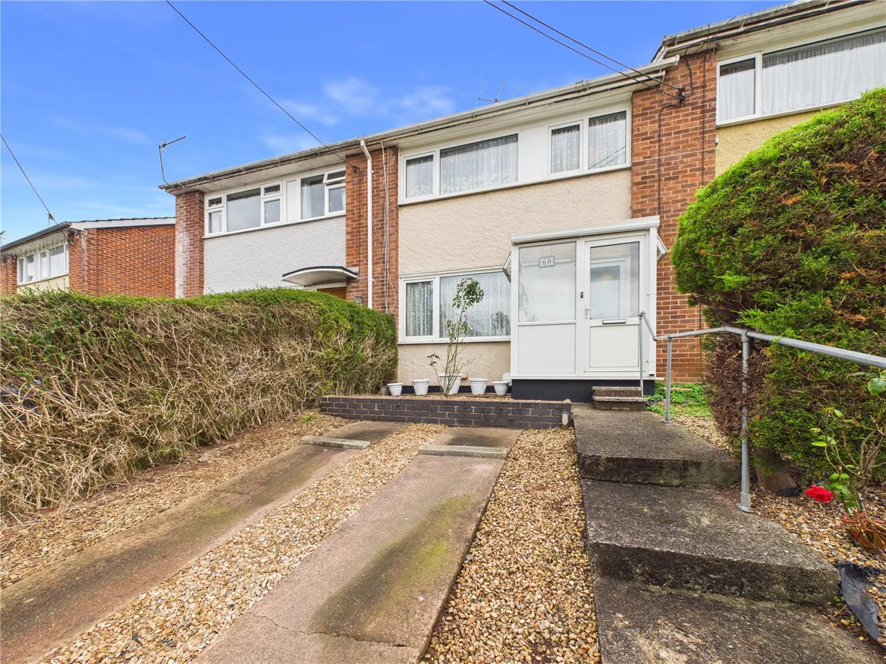 Temple Crescent, Tiverton, Devon, EX16, photo 9